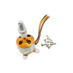 Motor Brushless A2212 1000kv Ideal para Drone